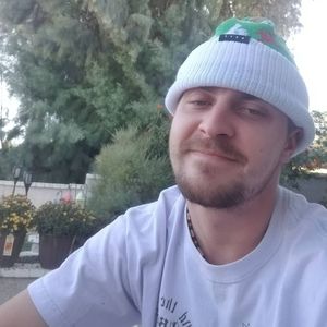 Meet your Posher, Thomas